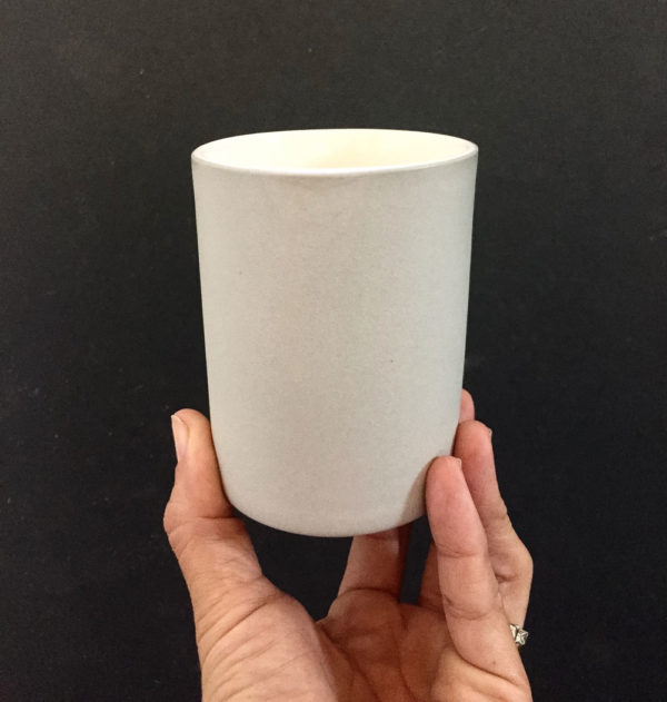 Materials Kit: Tiny Badger Ceramics Collaboration