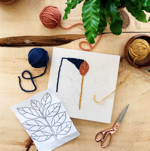 Punch Needle | The Crafters Box