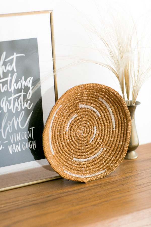 Explore Basket Weaving | Anne Weil | The Crafter's Box