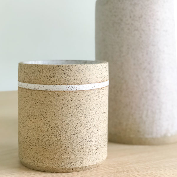 Soft Earth Ceramics Collaboration