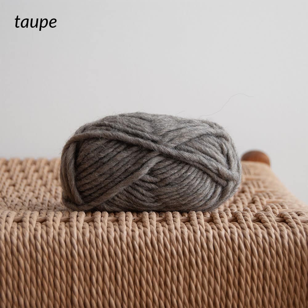 1PC 1pc Wool Blends Cashmere Yarn for Knitting De Lana Y Mezclas