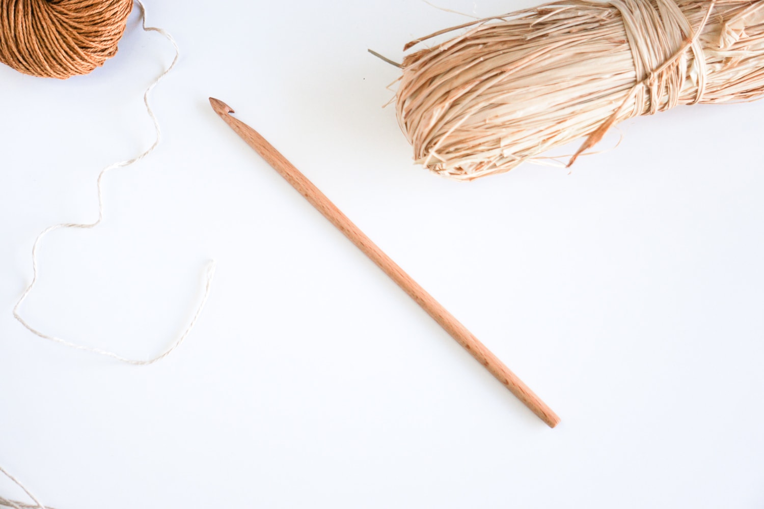 Explore Basket Weaving | Anne Weil | The Crafter's Box