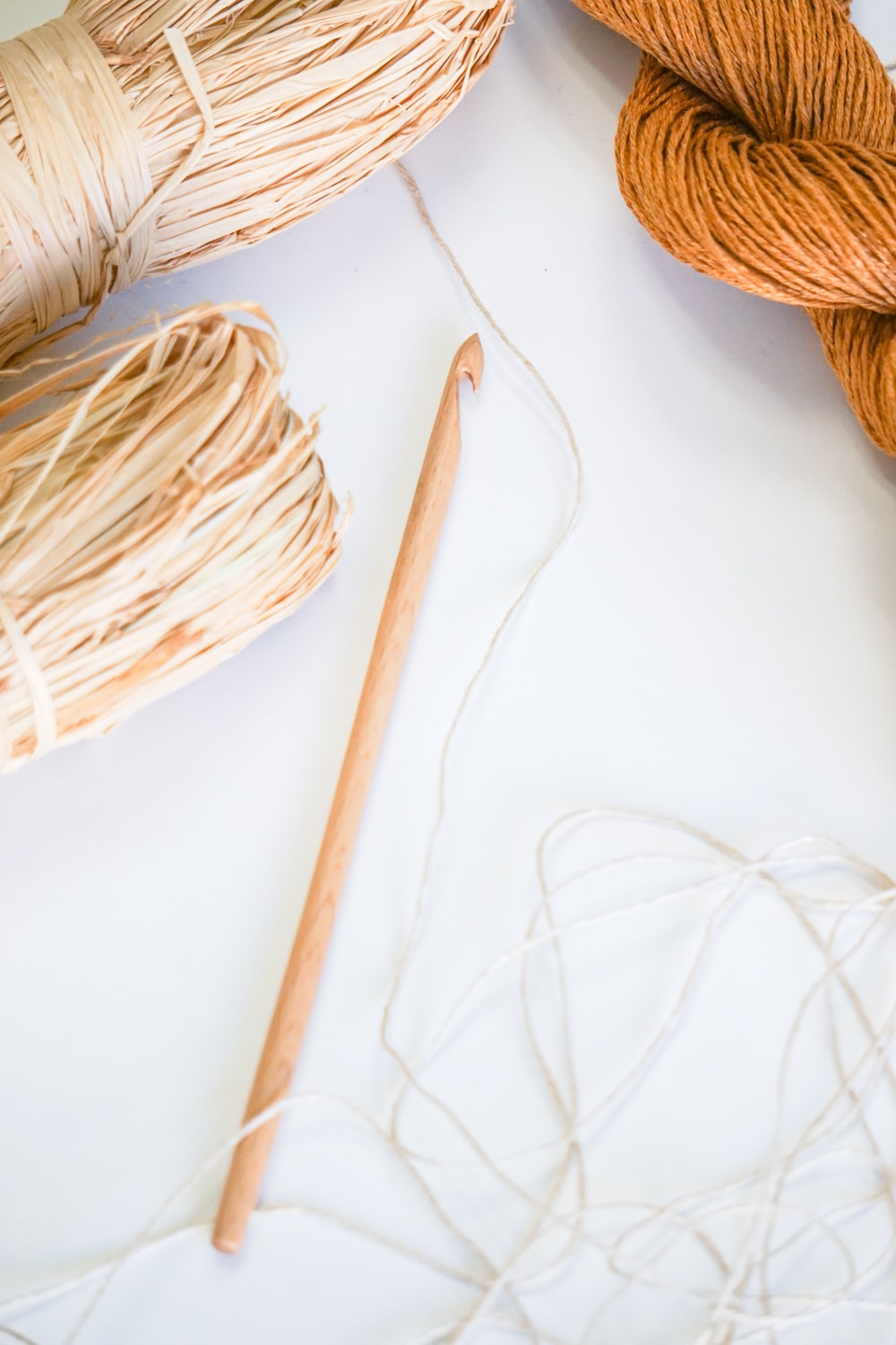 Explore Basket Weaving | Anne Weil | The Crafter's Box