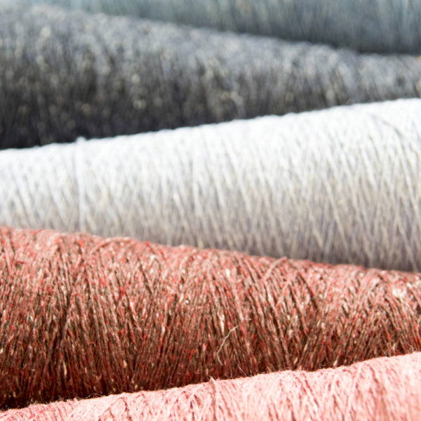 Silk Noil Weaving Yarn