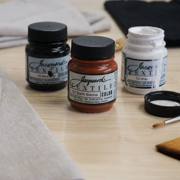 Jacquard Paint | The Crafter's Box