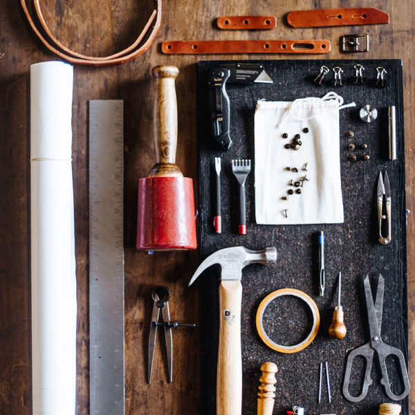 Tools Bundle