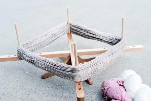 Cozy Knit Cabled Socks | Swift | Ksenia Naidyon | Crafter's Box