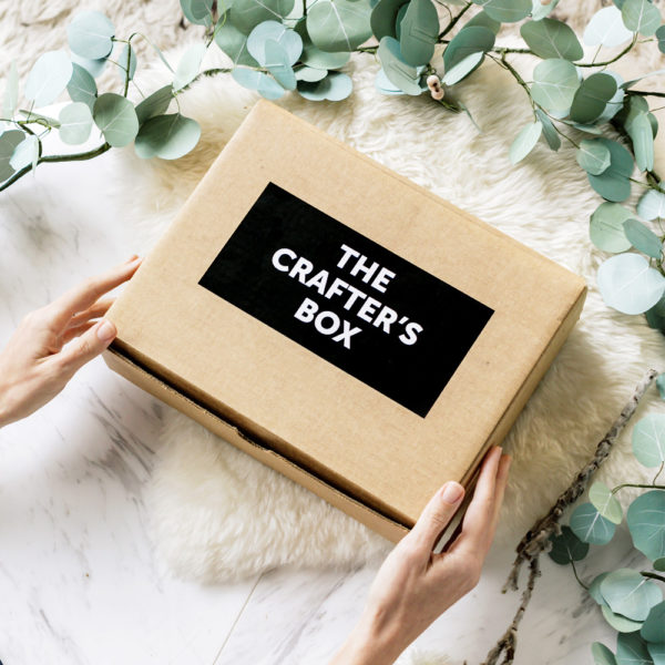 The Holiday Gift Guide | The Crafter's Box