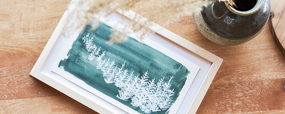 Inked Forest Illustrations | Peggy Dean | Crafter's Box