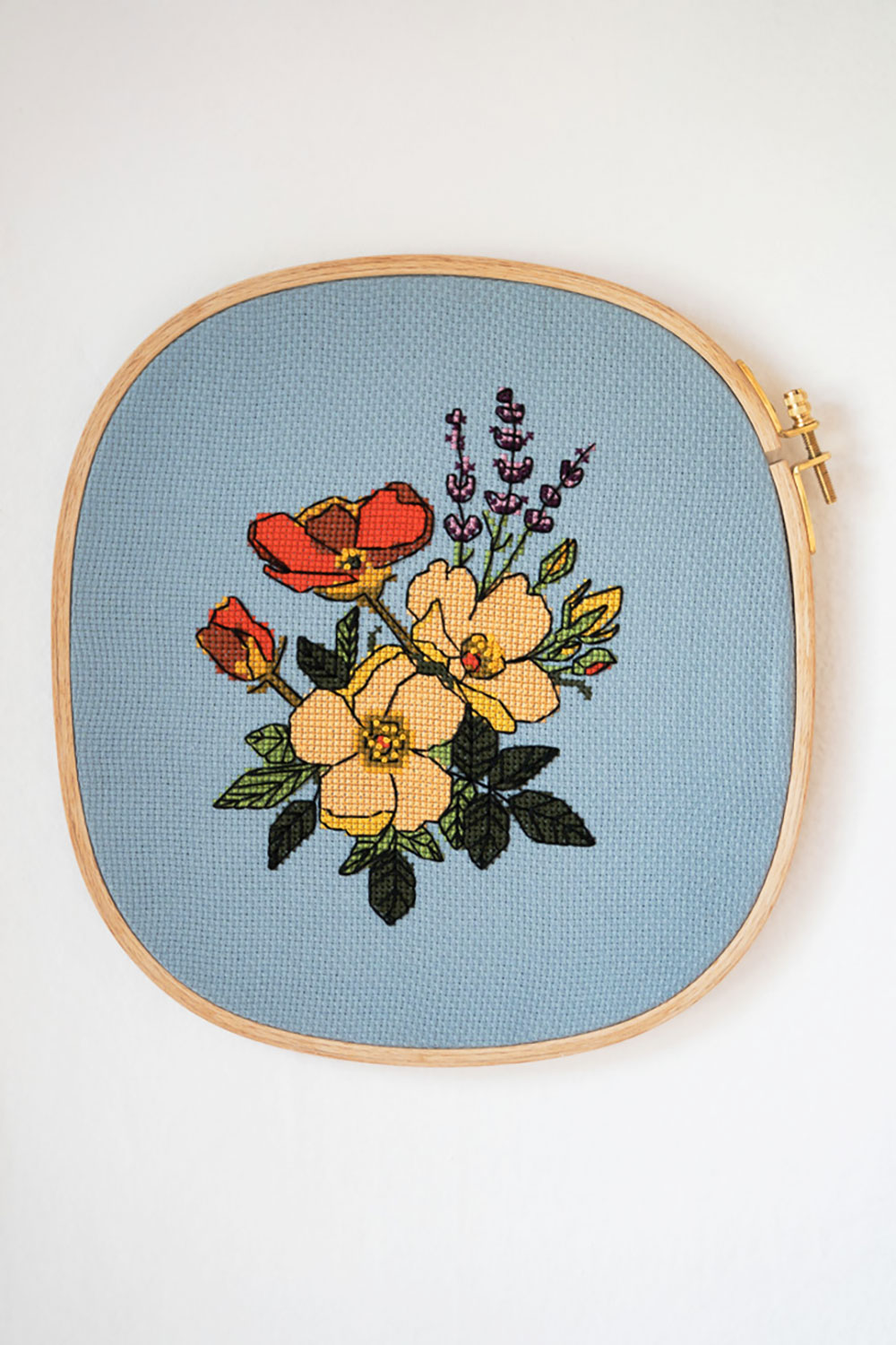 Cross Stitch Workshop - all the cross stitch supplies you need for your  next project