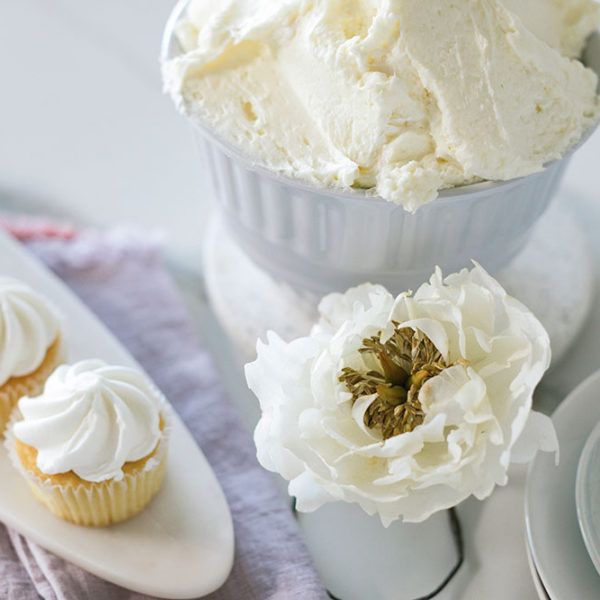 Peony Wafer Paper Workshop