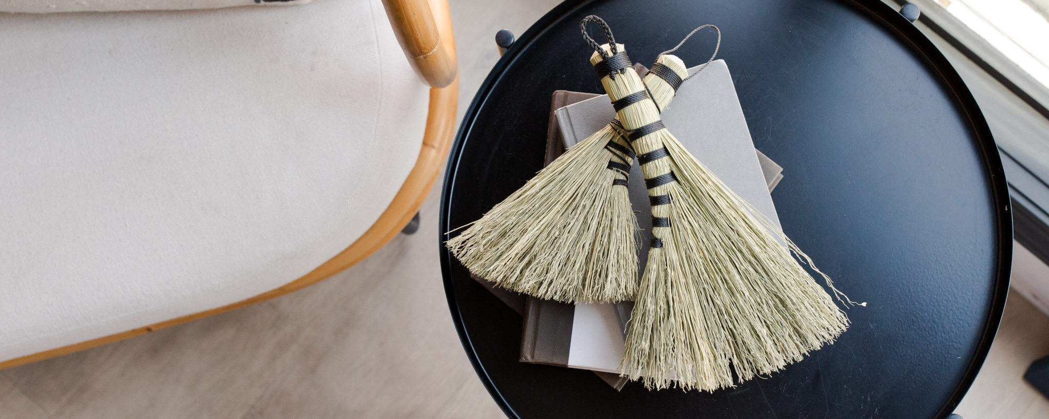 Broom Making Kit The Crafter's Box