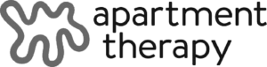 Apartment Therapy SVG Logo