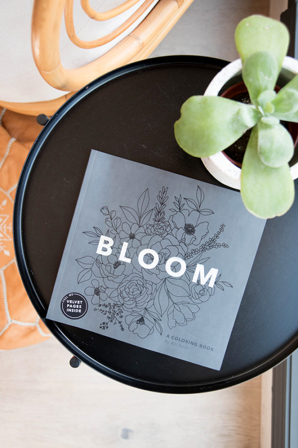 Bloom | Books | The Crafter's Box