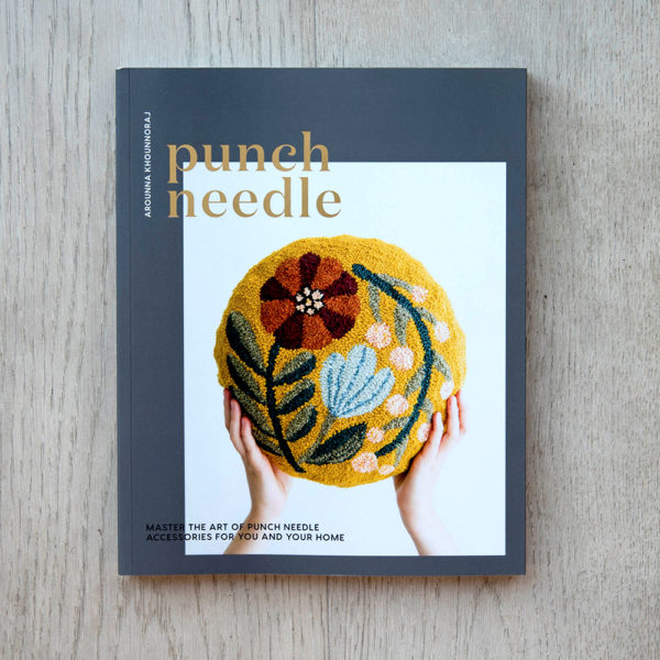 Punch Needle: Master the Art of Punch Needling Accessories for You and Your Home