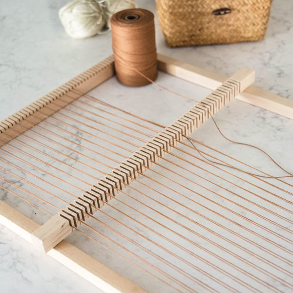 Heddle Bar | The Crafter's Box