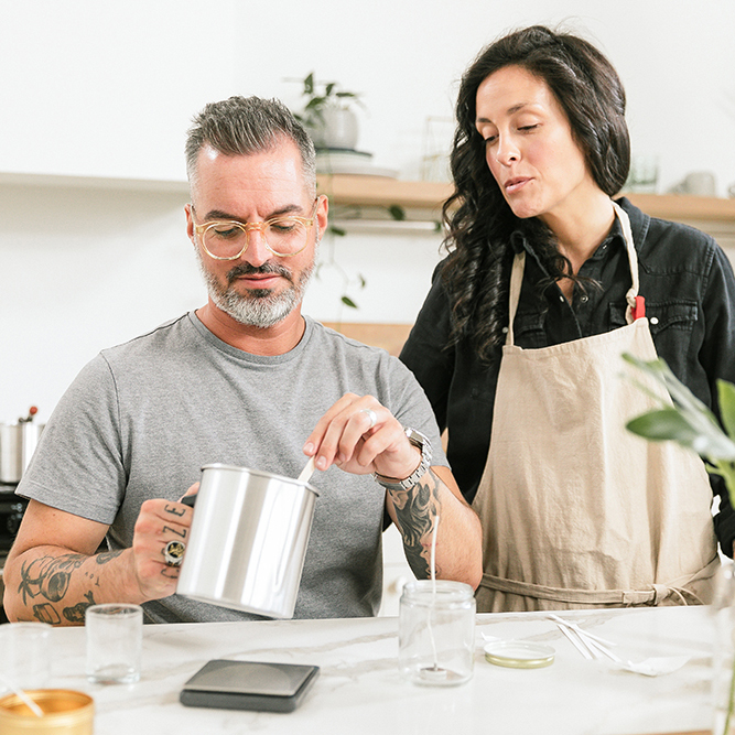 Farmer's Market | Nav | The Crafter's Box