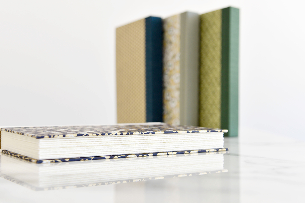 Book Binding: Case Binding | The Crafter's Box