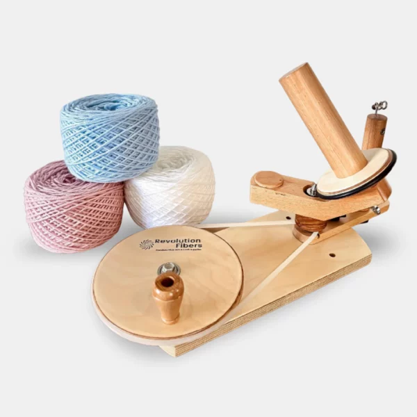 Ball Winder
