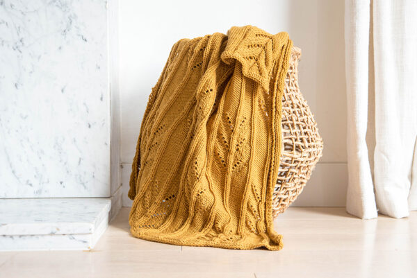 Malcom's Blanket by Tanis Grey