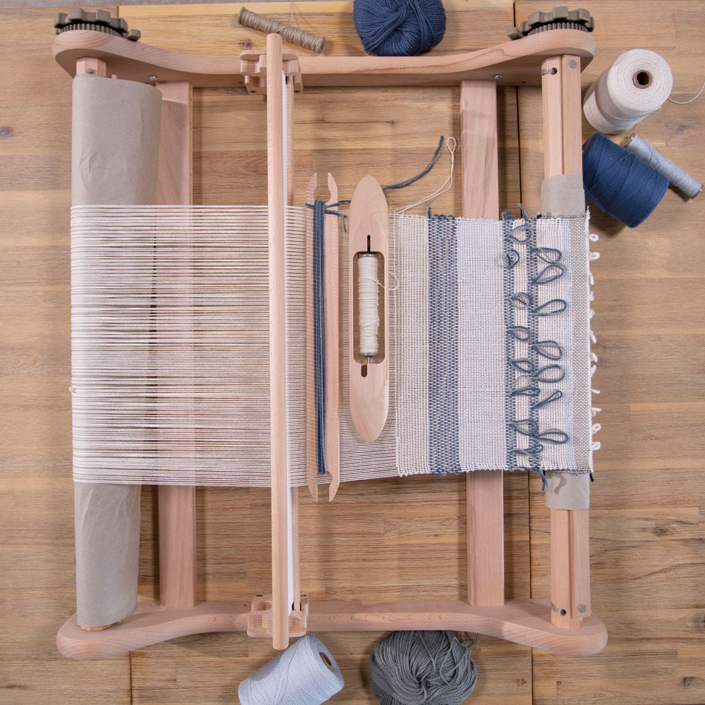 rigid heddle waitlist