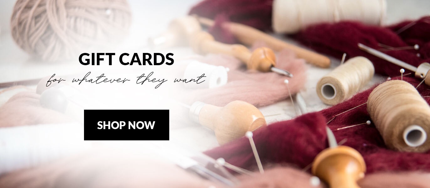 Gift Cards | Crafter