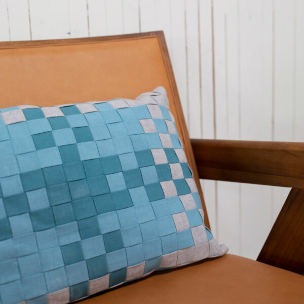 Fabric Weaving - Mx Domestic