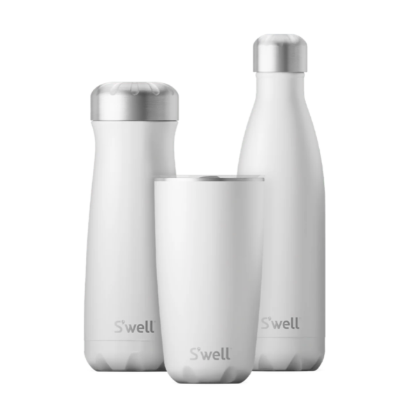 S'well Water Bottle Trio