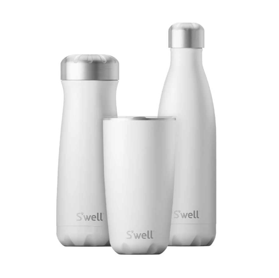 Swell Bottles and Tumblers