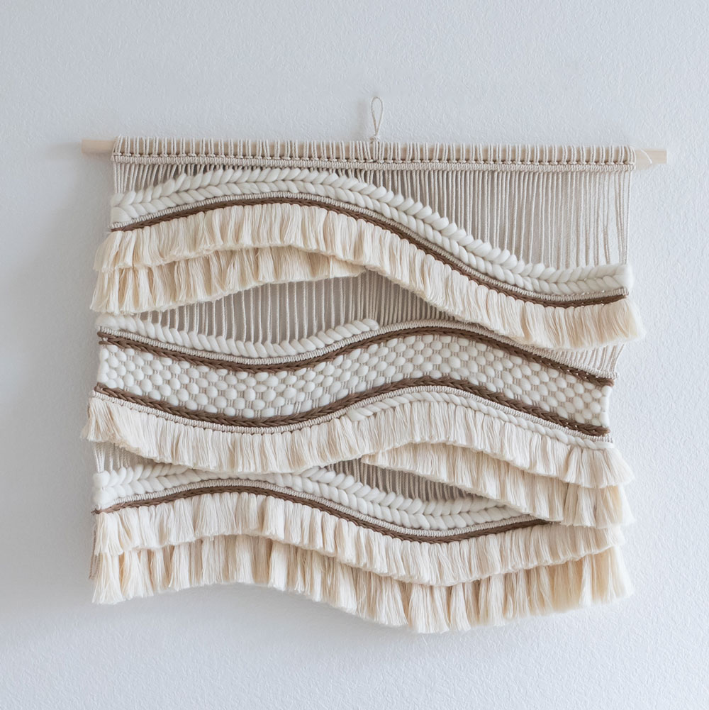 macraweave wall hanging premium workshop with angela tchang