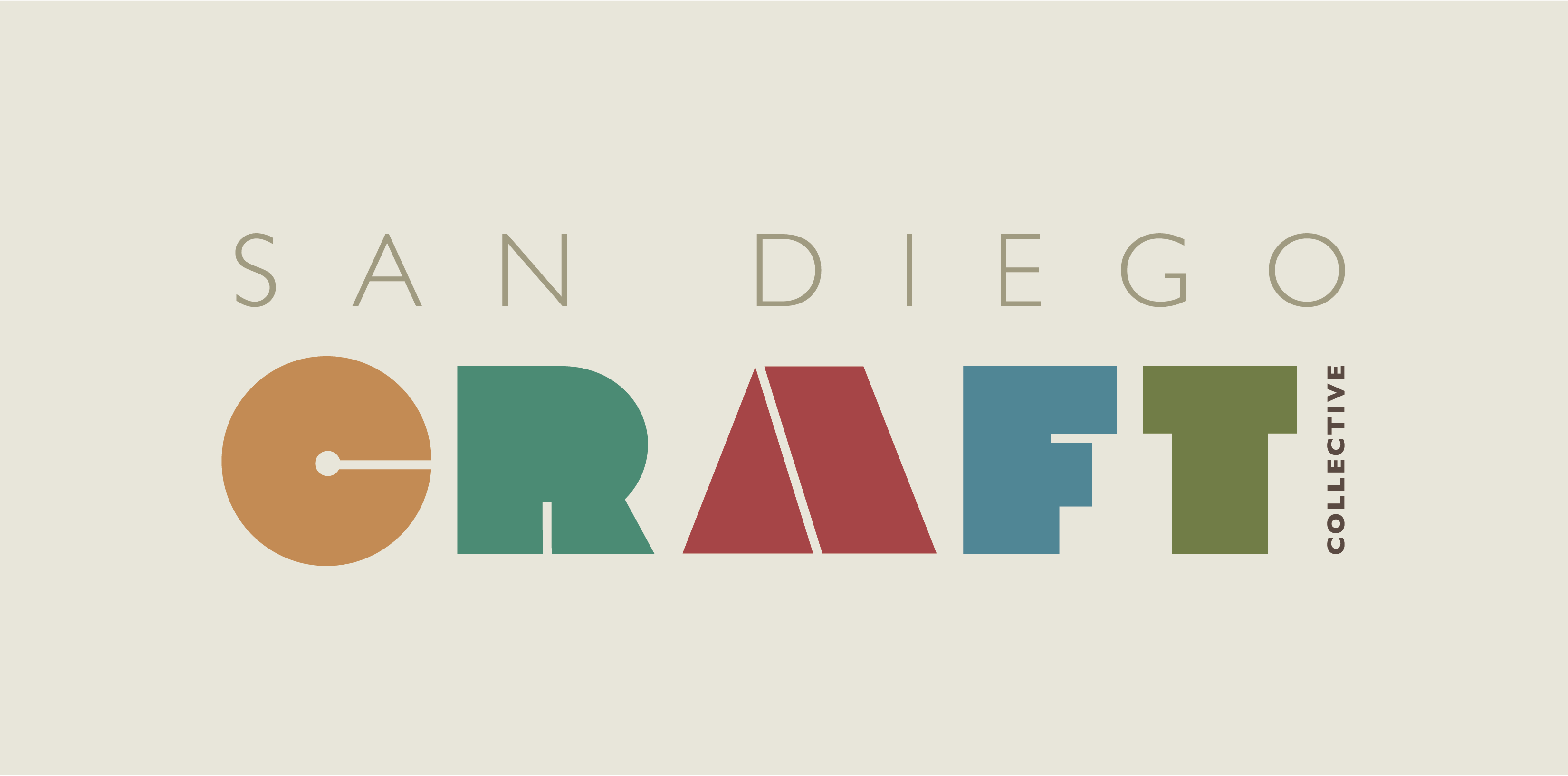 San Diego Craft | The Crafter's Retreat Sponsor 2023