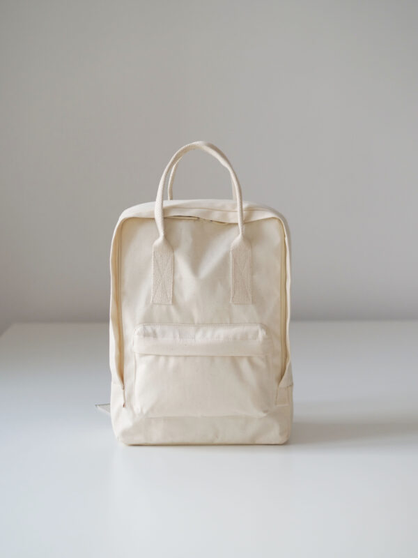 The Classic Backpack by TYTKA Studios | The Crafter's Community