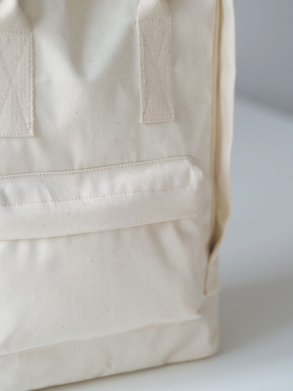 The Classic Backpack by TYTKA Studios | The Crafter's Community