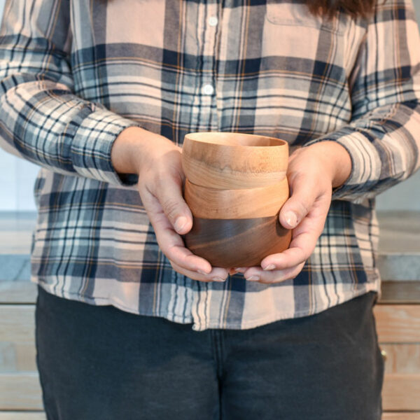 Woodturning Premium Workshop with Courtney Gale