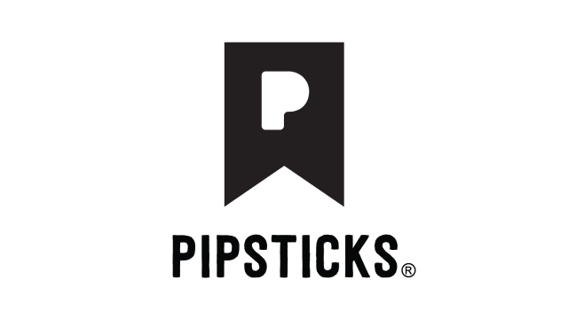 Logo-Pipsticks