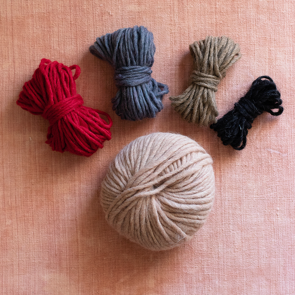 Latch Hooking Tapestry Workshop - Image 6