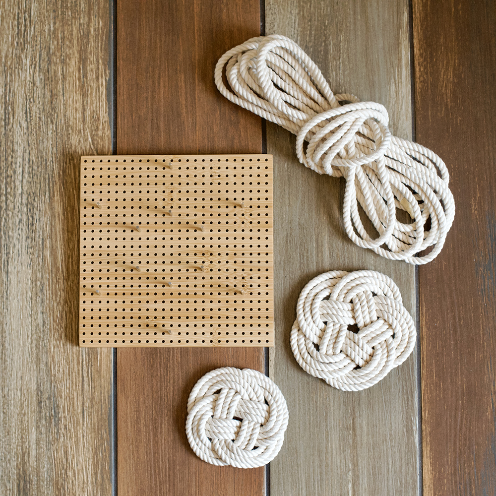 Pin Loom Weaving 2.0 | Amanda Whited | Crafter | The Crafter's Box