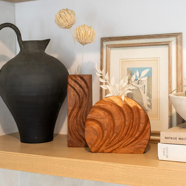 Wood Power Carving Digital Class
