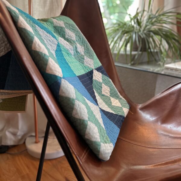 Lume Quilt Digital Pattern