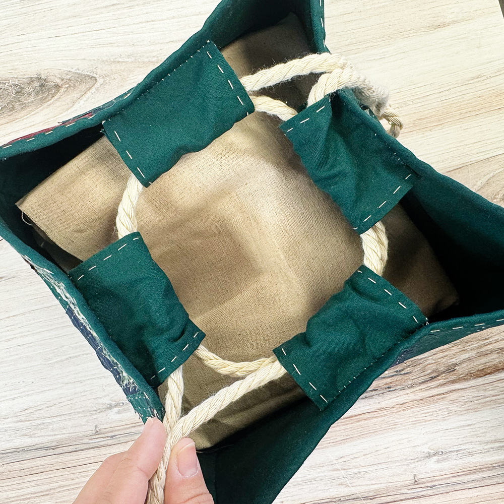 Botanical Textiles: Eco-Printing & Boro Stitching | Amanda Whited | Crafter