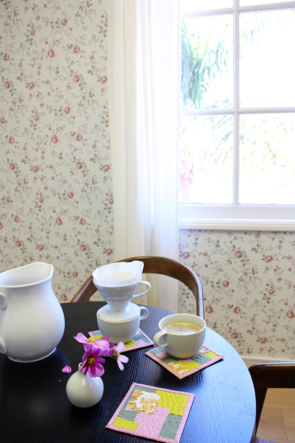Botanical Textiles: Eco-Printing & Boro Stitching | Amanda Whited | Crafter