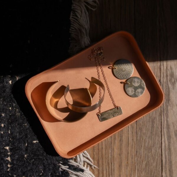 Brass Metal Etching Digital Class