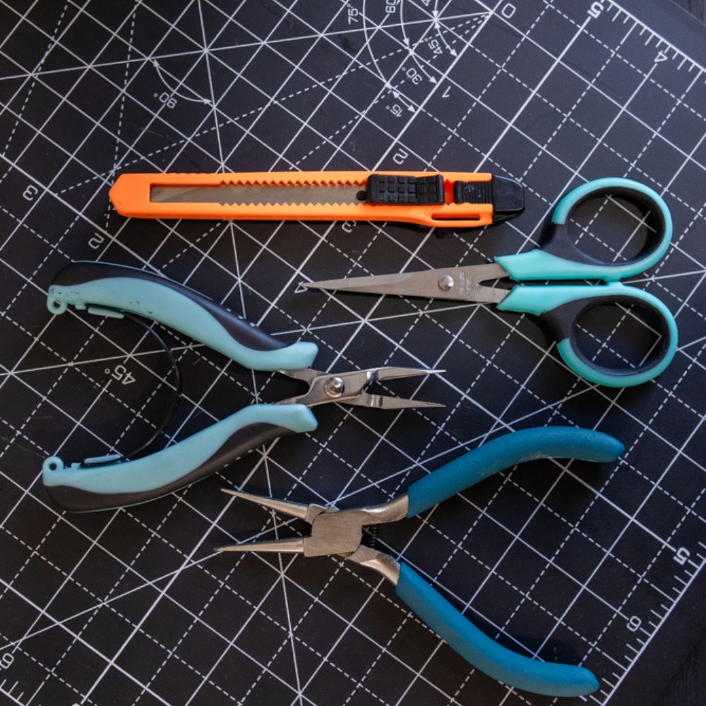 Modular Origami Art Workshop | Julie Z.X. | Crafter