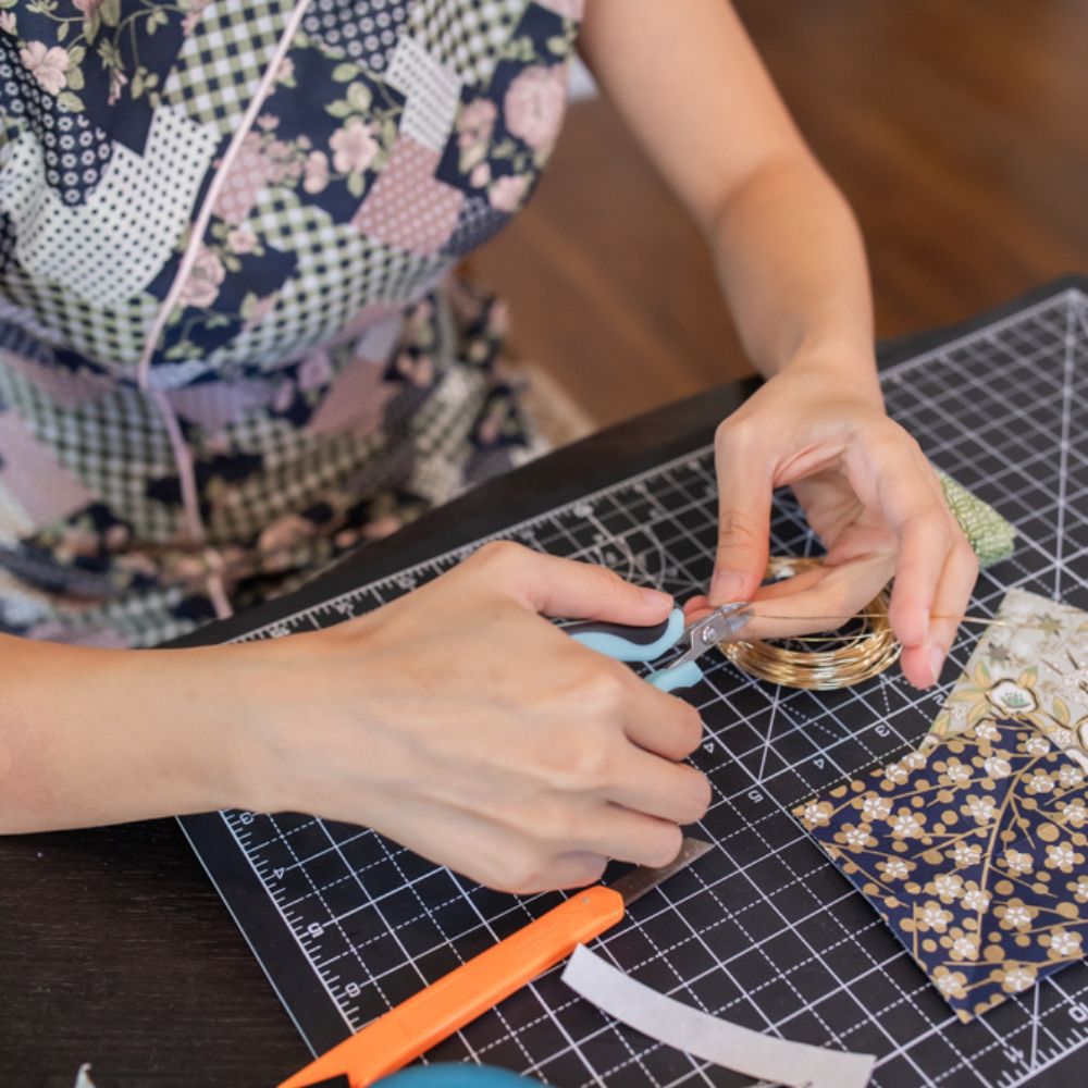 Modular Origami Art Tools Bundle | Crafter