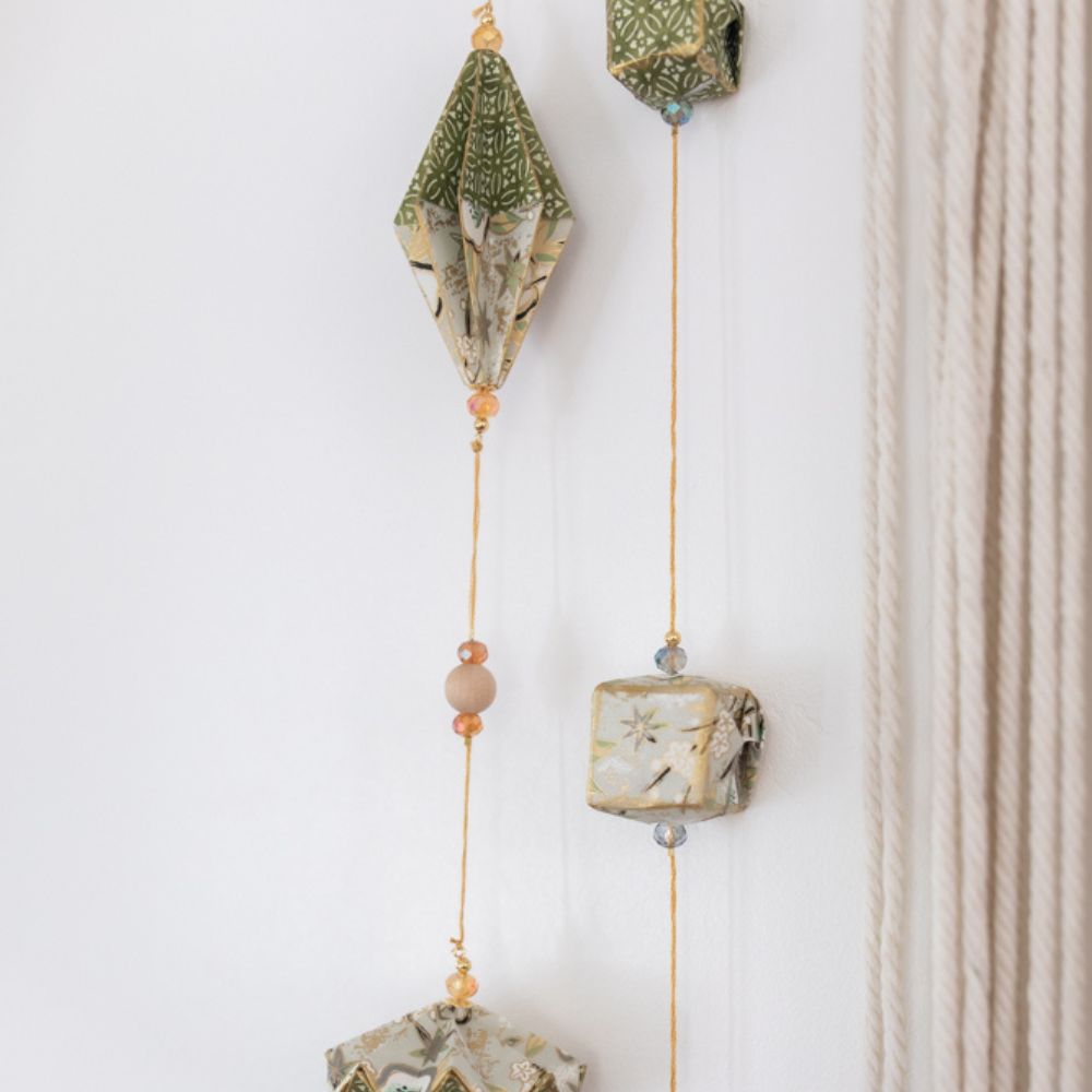 Modular Origami Art Tools Bundle | Crafter