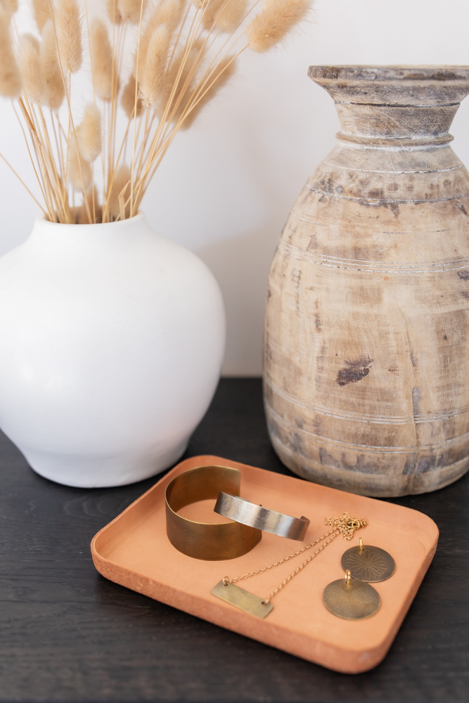 Brass Metal Etching Workshop | Emily Burton | Crafter